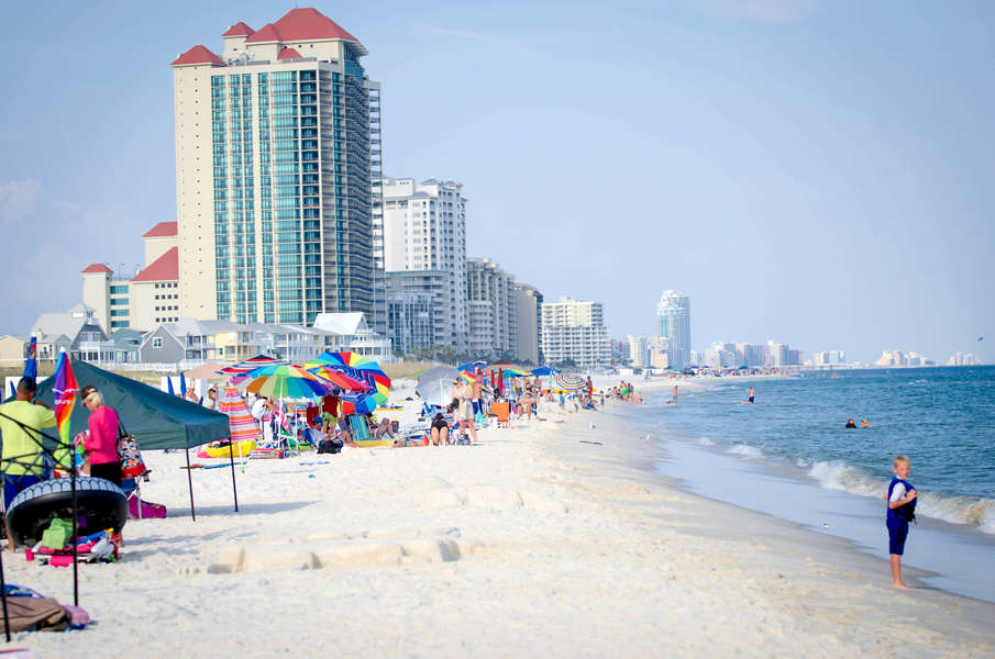 Things to Do in Gulf Shores, Alabama Thrillist