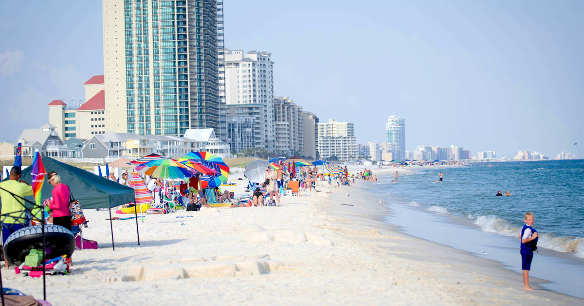 Things To Do In Gulf Shores Alabama Thrillist