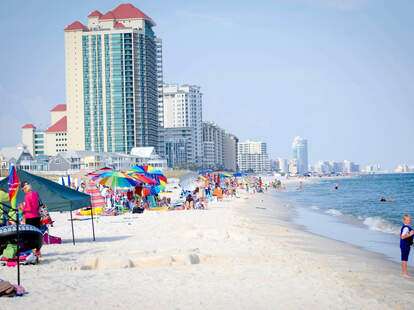 Things to Do in Gulf Shores, Alabama  Thrillist