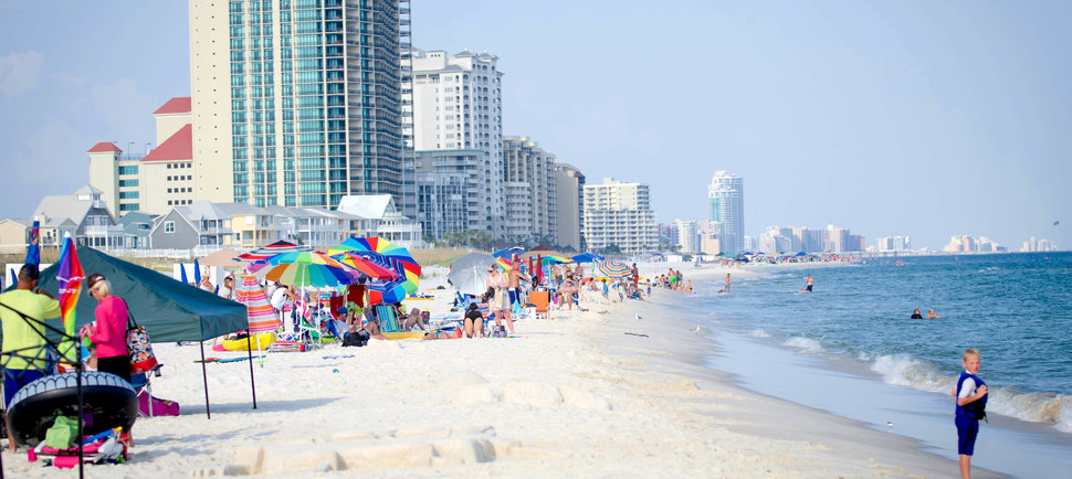 The Best Things to Do in Gulf Shores, Alabama