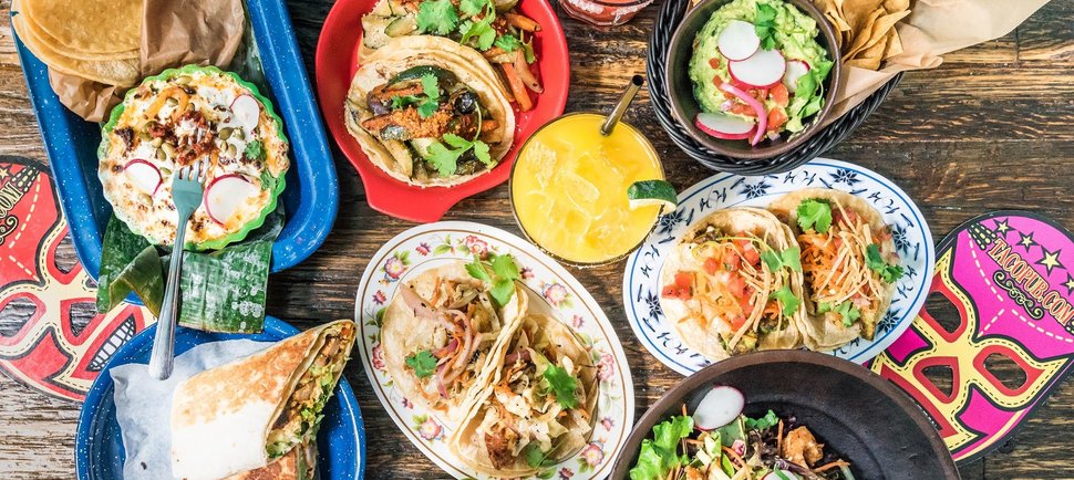 The Best Bars and Restaurants That Opened in Chicago in April