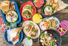 The Best Bars and Restaurants That Opened in Chicago in April