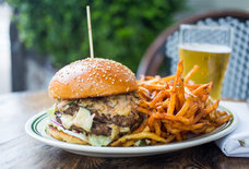 The Best Burgers in Philadelphia, According to Our National Burger Critic