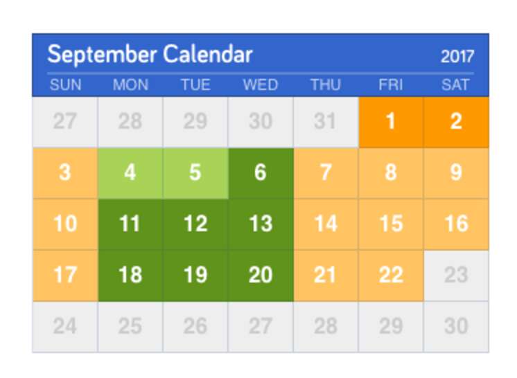 Study Reveals The Cheapest Days To Fly To Europe This Summer Thrillist study-reveals-the-cheapest-days-to-fly-to-europe-this-summer-thrillist