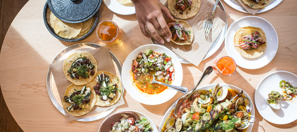 The 16 Best Brunches in Philly