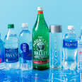 bottled water ranking 