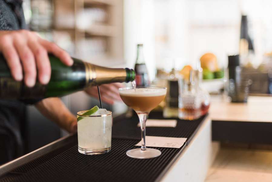 Best New Happy Hour Bars in New Orleans Thrillist