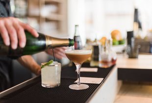 The Best New Happy Hours in New Orleans