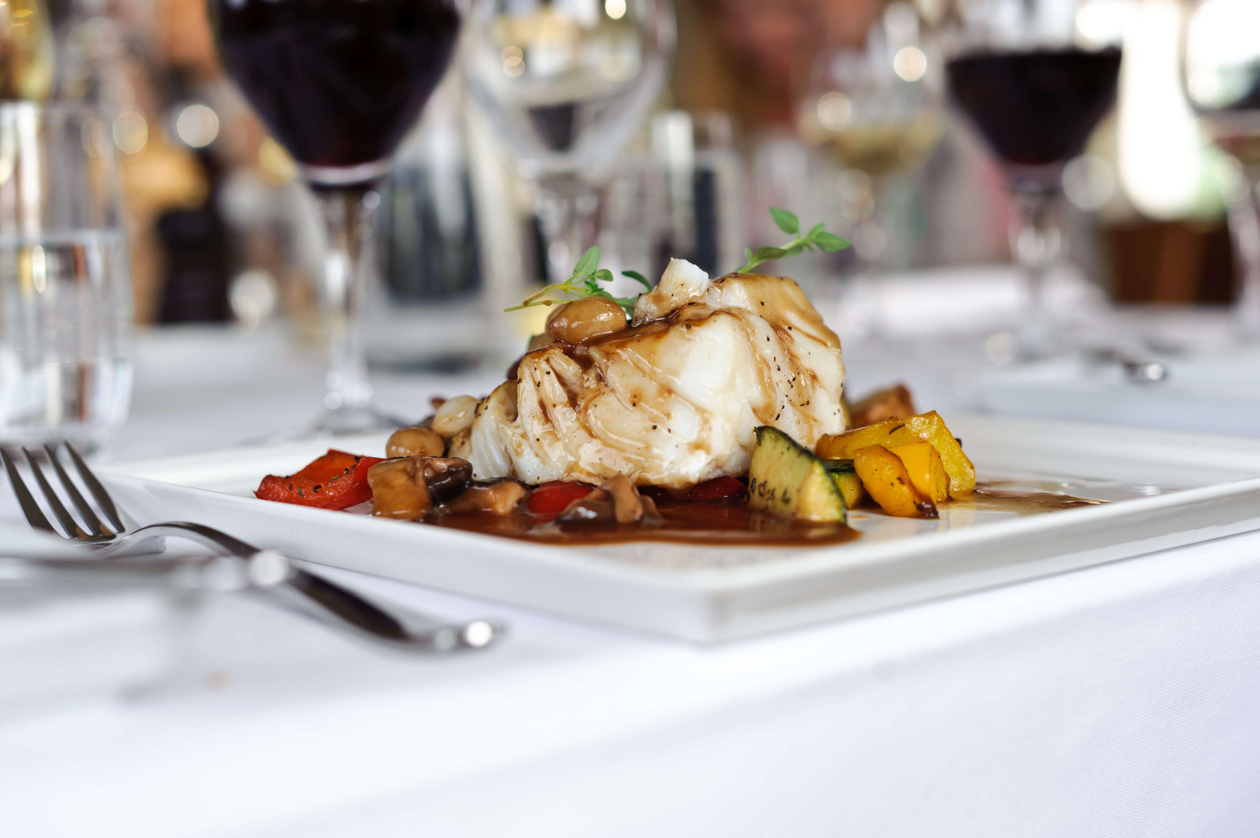 Michelin Guide Is Hiring Restaurant Inspectors In North America - Thrillist