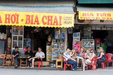 hanoi