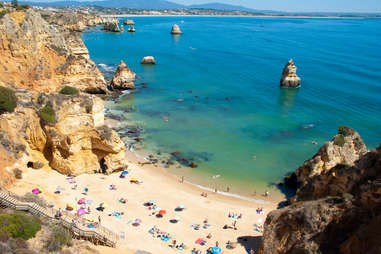 Lagos, Portugal