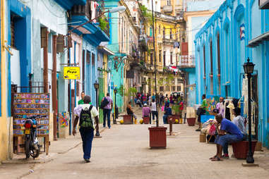 Havana, Cuba