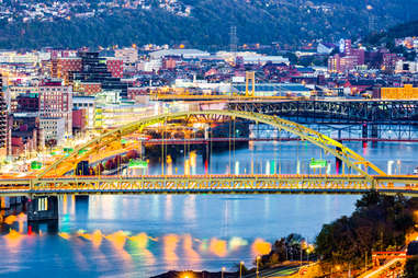 Pittsburgh, Pennsylvania