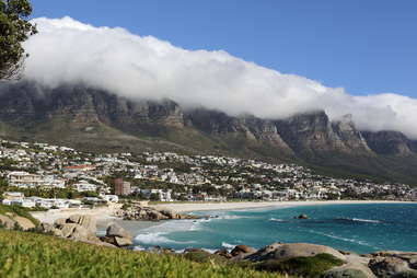 Cape Town, South Africa