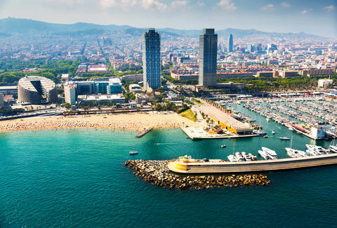 Best Cities In The World To Visit Before You Turn 30 Thrillist