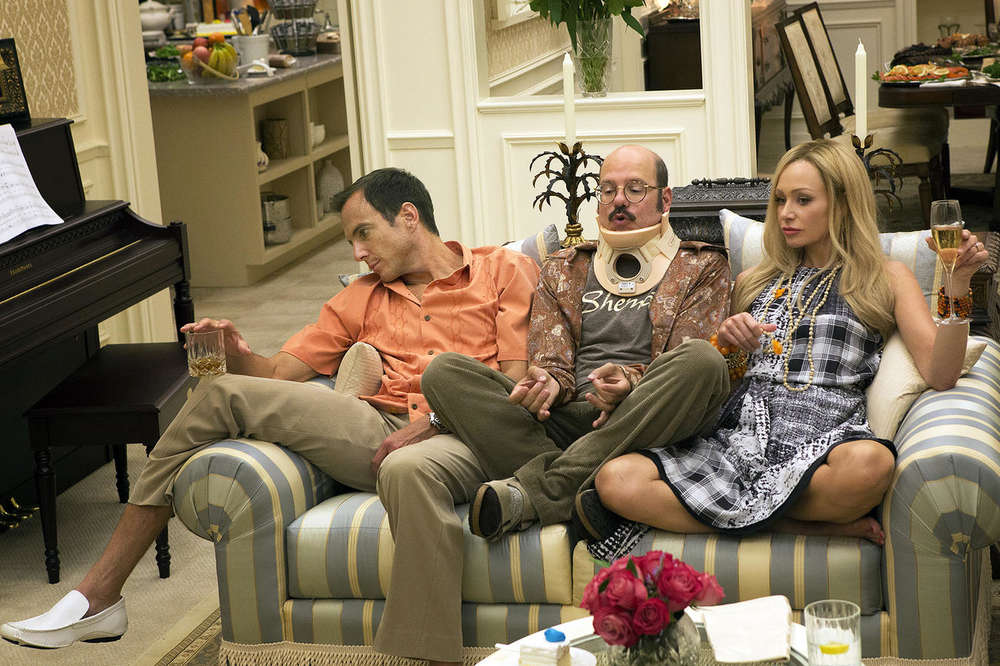 Funniest Tv Shows And Comedy Series On Netflix To Watch Right Now Thrillist
