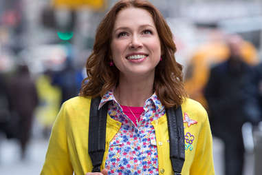 ellie kemper in unbreakable kimmy schmidt