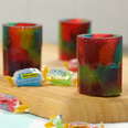 Edible Jolly Rancher Shot Glasses Are Surprisingly Easy to Make