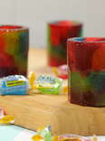 Edible Jolly Rancher Shot Glasses Are Surprisingly Easy to Make