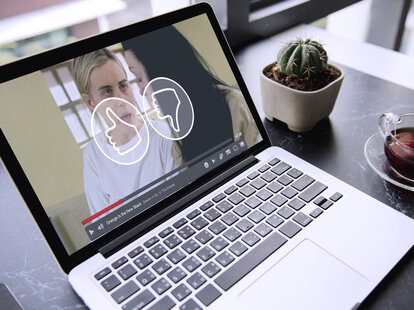 Netflix Ratings Matter: Why You Should Rate TV Shows &amp; Movies You Watch