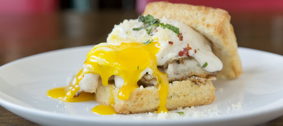 The 16 Best Brunches in Pittsburgh