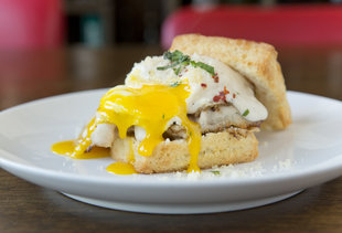 The 16 Best Brunches in Pittsburgh