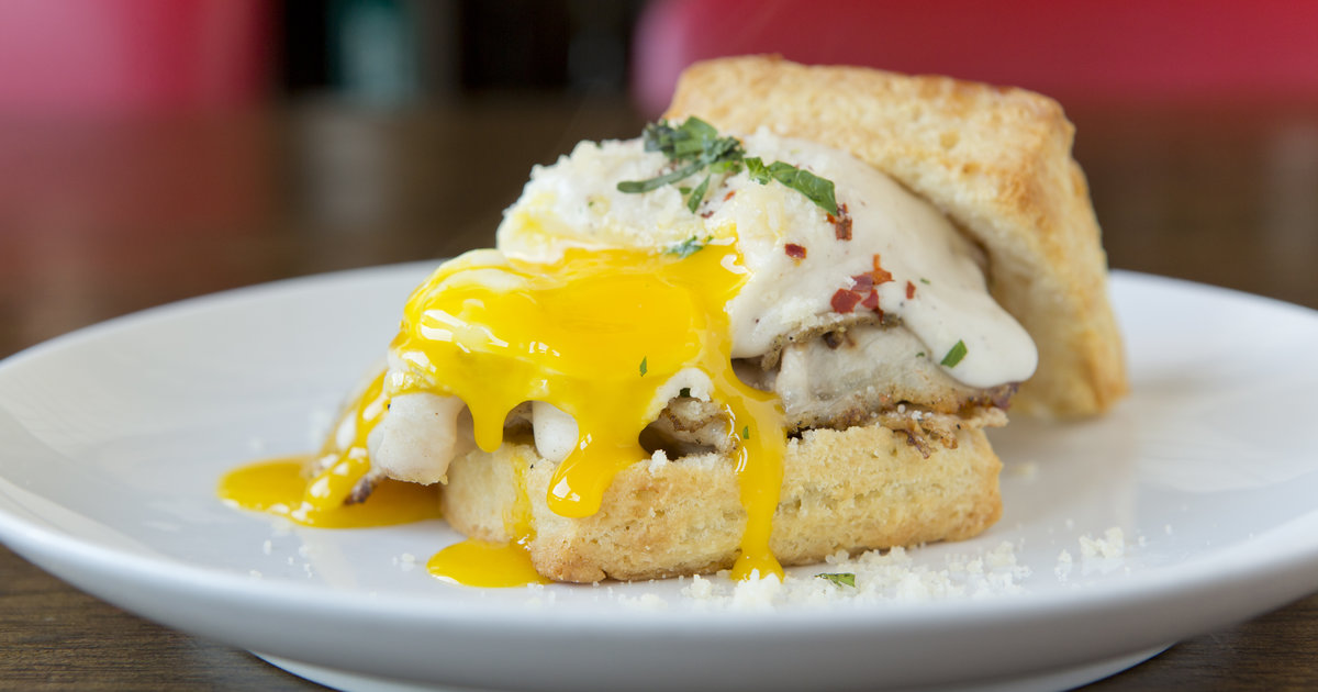 Best Brunch in Pittsburgh Restaurants With Brunch Menus Worth Trying