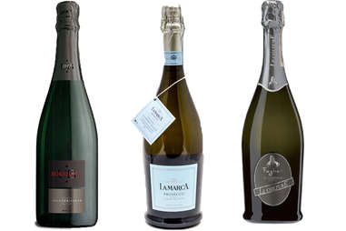 Drizly's 20 Top-Selling Sparkling Wines and Champagnes - BevAlc