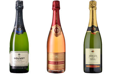 15 Best Cheap Champagne Brands 2021 - Sparkling Wines Under $40