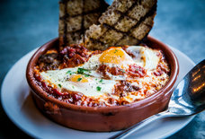 The Best Brunches in Portland