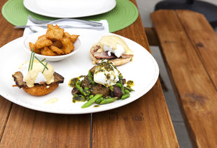 The Best Brunches in Denver