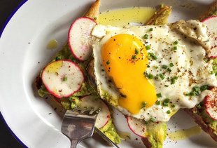 The Best Brunches in Boston