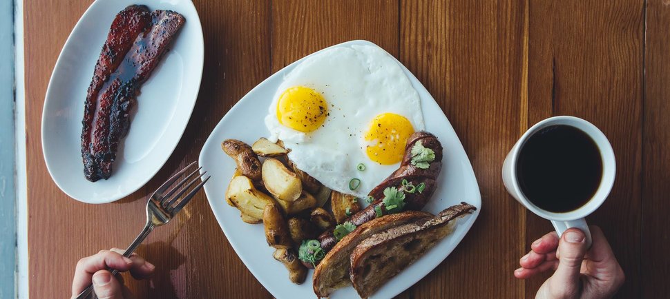 The Best Brunches in Seattle