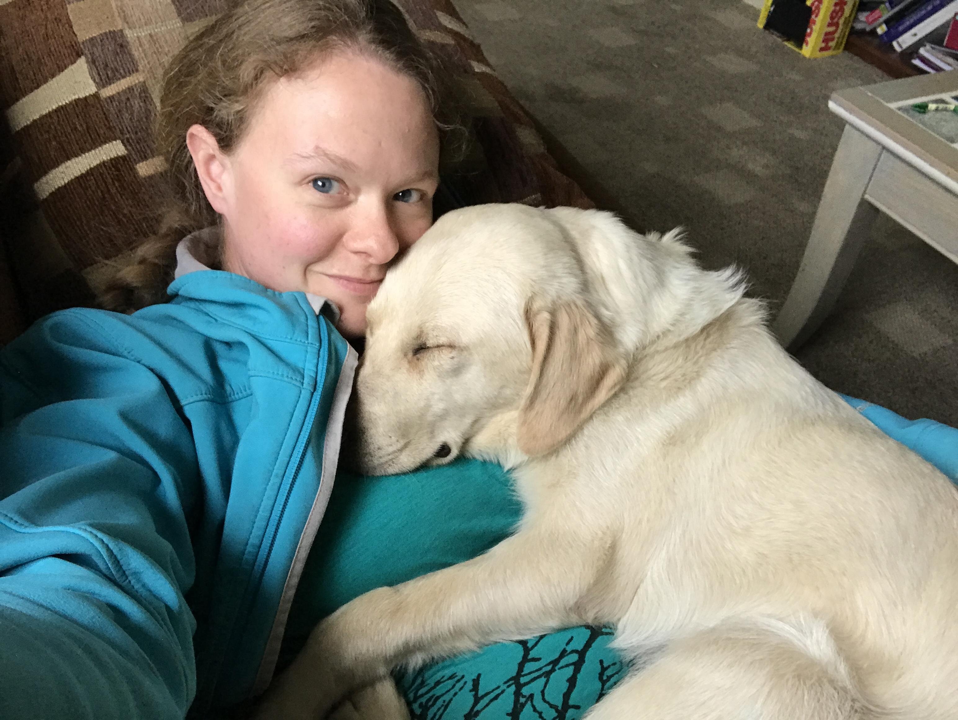 What Happens If A Dog Eats Crisco