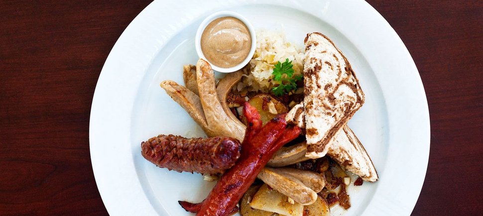 The 12 Best Brunches in San Antonio