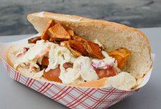 The Polish Boy Is as Cleveland as It Gets