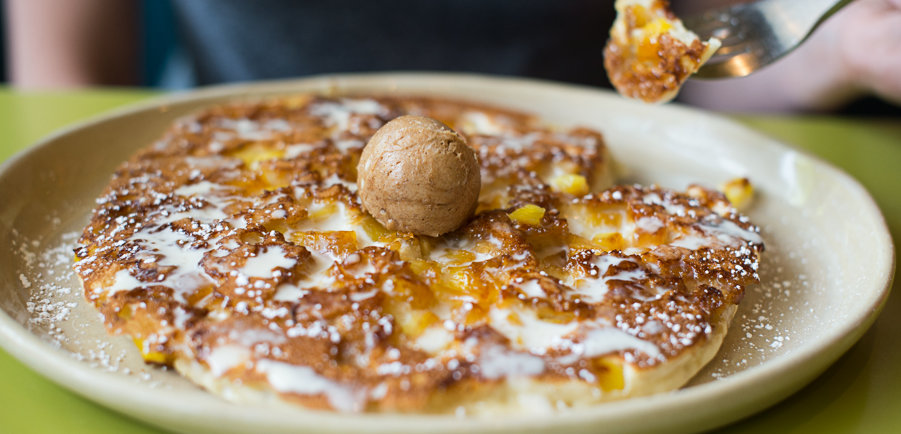 The Best Brunches in Houston