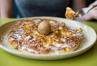 The Best Brunches in Houston