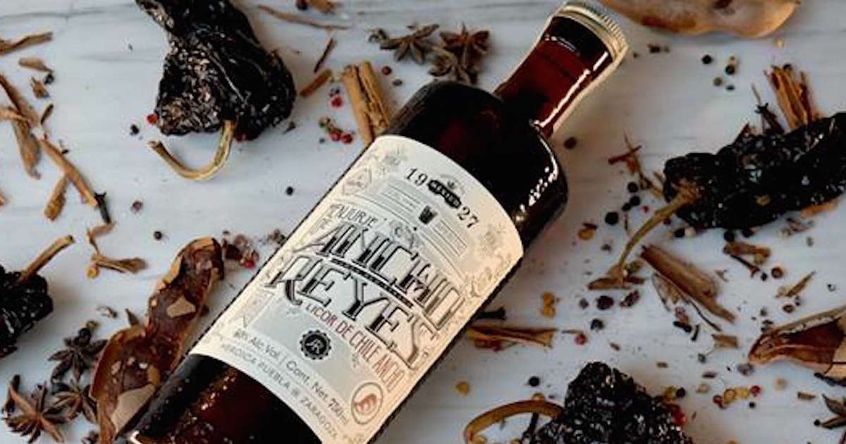 Essential Liquors For Home Bar 6 Bottles You Need at Home Thrillist