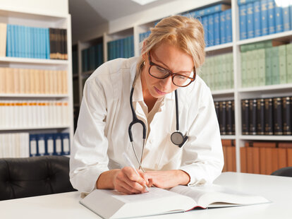 How Much Money Do Doctors Make? - Thrillist