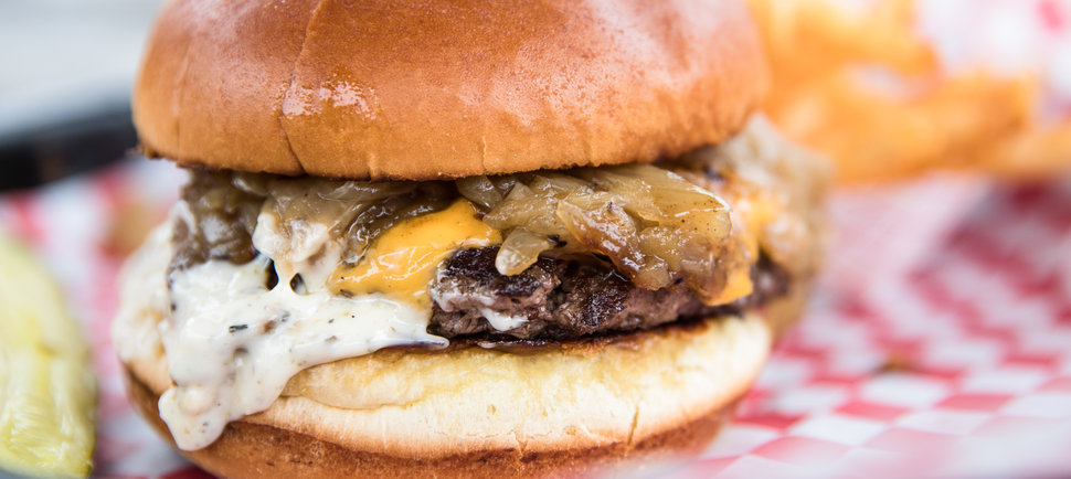 The Best Burgers in Charlotte, According to Our National Burger Critic