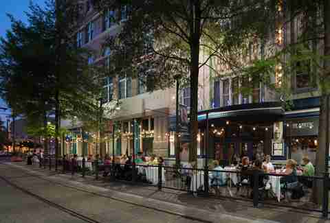 Brunch Downtown Memphis, Looking for Brunch? Try Belle Bistro in Downtown Memphis ... : Where to go for the best breakfast in memphis?