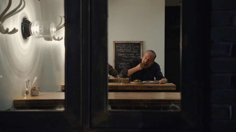 Billions Mile End Paul Giamatti