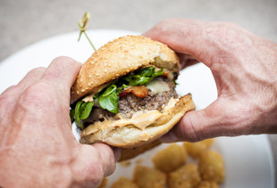 The Best Burgers in Asheville, According to Our National Burger Critic