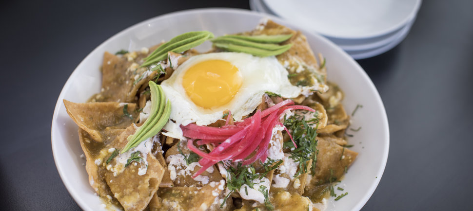 The Best Brunches in Memphis