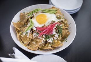 The Best Brunches in Memphis