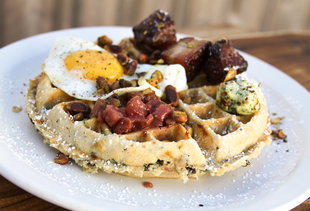 The Best Brunches in Minneapolis and St. Paul