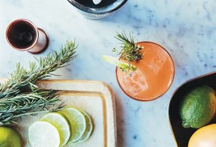 The Best Boozy Brunch Deals in New Orleans