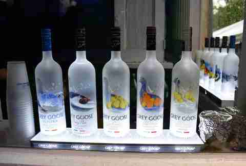 Vodka Ranking Best Vodka Flavors: 13 Best Flavored Vodka Brands, Ranked - Thrillist