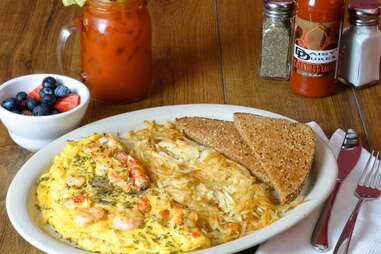 Daisy Dukes Restaurant